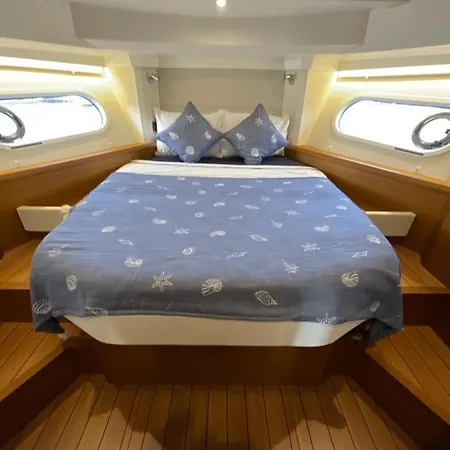 Renas Yacht Tekne Fethiye