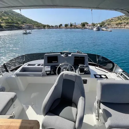 Tekne Renas Yacht Fethiye