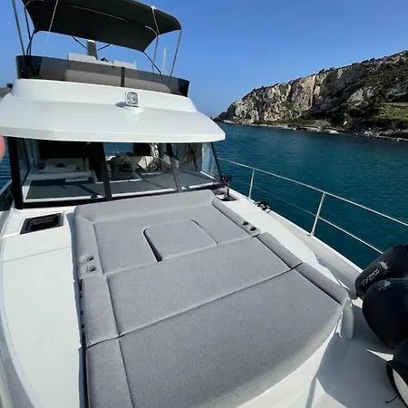 Renas Yacht Tekne Fethiye