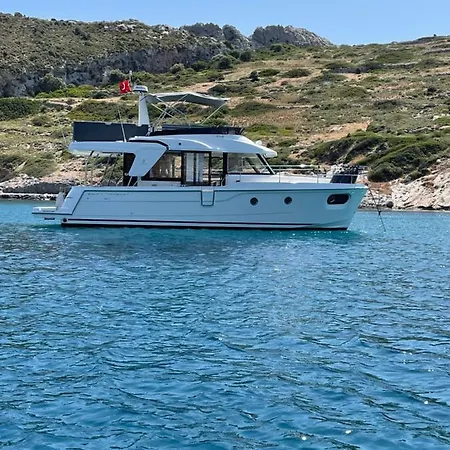Renas Yacht * Fethiye