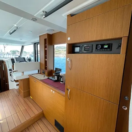 Renas Yacht Tekne *