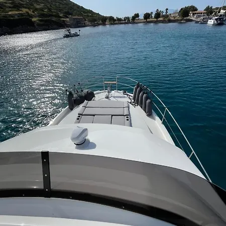 Renas Yacht Tekne Fethiye