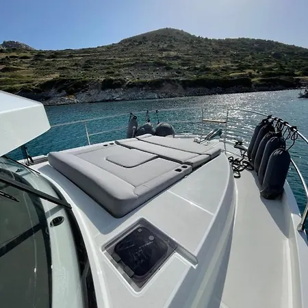 Renas Yacht Tekne *