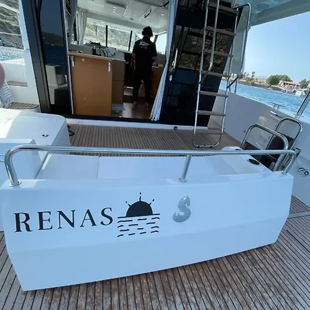 Renas Yacht Fethiye