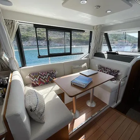 Renas Yacht Fethiye